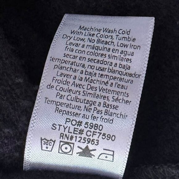 BEYOND YOGA Half-Zip Pullover Sweatshirt - Picture 7 of 8